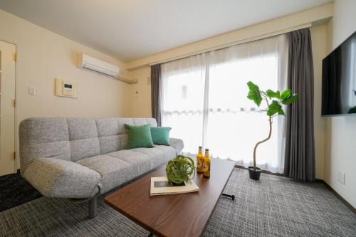 Chuo-ku Apartamento | MP STYLE SAPPORO-37