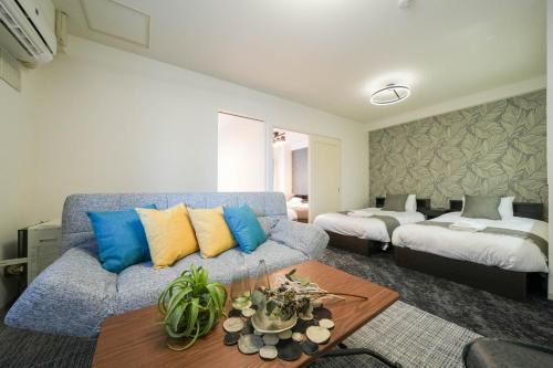 Chuo-ku Apartamento | MP STYLE SAPPORO-35