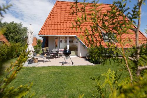 Dorumer Neufeld Casa | MP39 - Strandvogt 2 Komfort