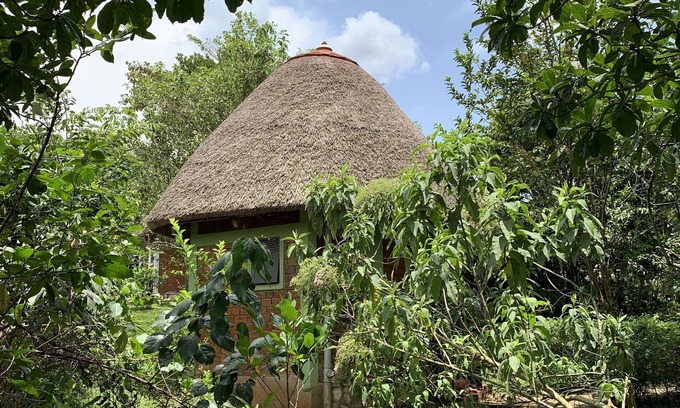 Mpigi Casa | Mpanga Nature Center