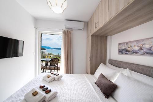 Perigiali Apartamento | MPM apartment Perigiali