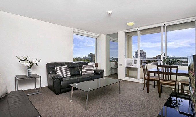 Cremorne Apartamento | MPOLE - Apartamento amueblado - Cremorne - Central a todo