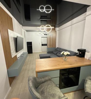 Navodari Apartamento | MPR Seaview