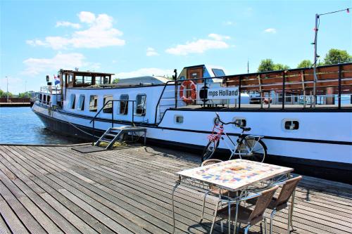 Nieuwmarkt en Lastage Alquiler De Eote | Mps Holland
