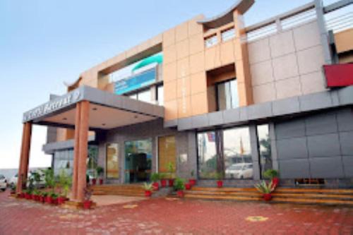 Burhanpur Hotel | MPT Tapti Retreat, Burhanpur