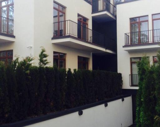 Jurmala Apartamento | Mr .Aleksandr