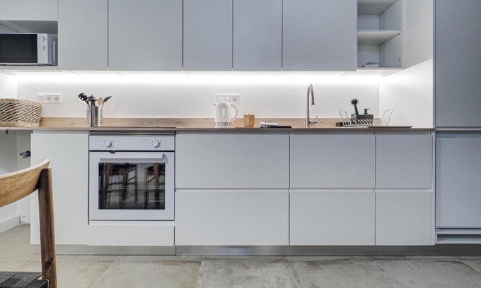 El Born Apartamento | MR Born