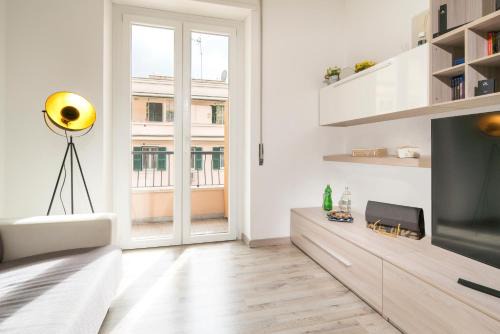 Tuscolano Apartamento | Mr. Brown - Camillo