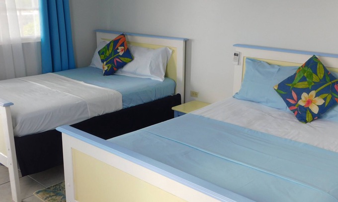 Roseau Casa | Mr. Clean Bed and Breakfast