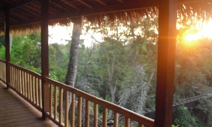 Bayan Hotel | Mr.DIN Rinjani Trails Hotel