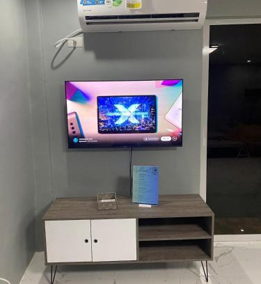 Valencia Apartamento | Mr Home Stays Valencia City Bukidnon