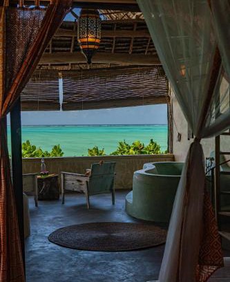 Paje Hotel | Mr Kahawa