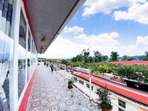 Da Lat Casa | Mr.Khanh Coffee
