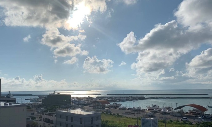 Taketomi-jima Taketomi-cho Hotel | Mr.KINJO GOLDEN CATS