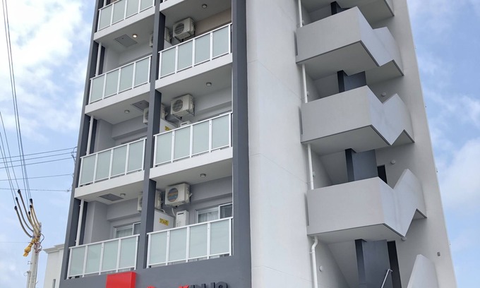Taketomi-jima Taketomi-cho Apartamento | Mr.KINJO SUNS ISHIGAKI