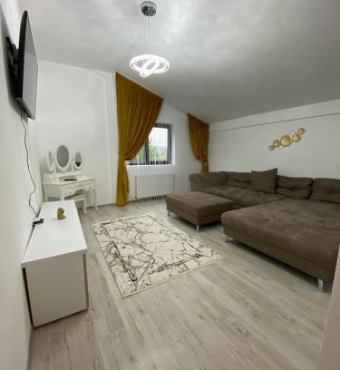 Falticeni Apartamento | Mr&Mrs ApartHotel