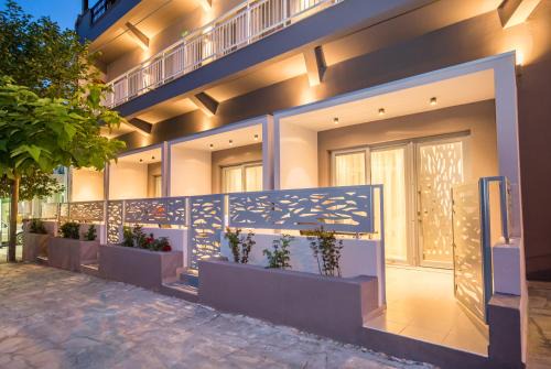 Potos Apartamento | Mr & Mrs K Lofts