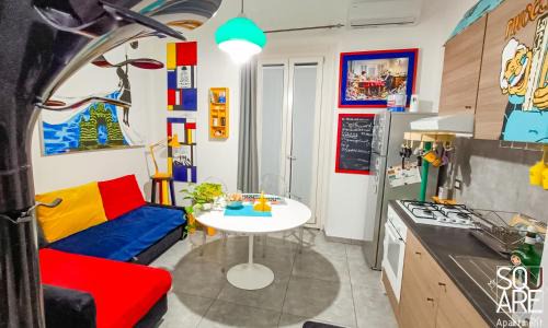 Picanello-Ognina-Barriera-Canalicchio Apartamento | MR SQUARE apartment