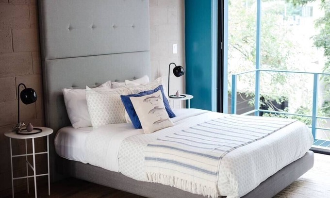Reforma Apartamento | Mr. W | 1 Br - Urban Escape next to Reforma
