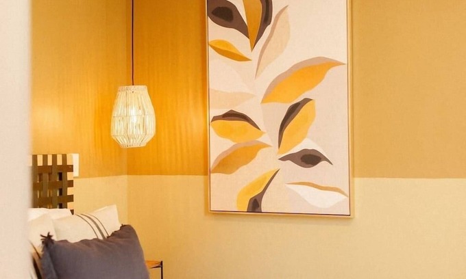 Roma Sur Apartamento | Mr. W | Kin Pech | Near Insurgentes