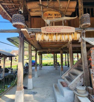 Ha Giang Apartamento | Mr Win homestay