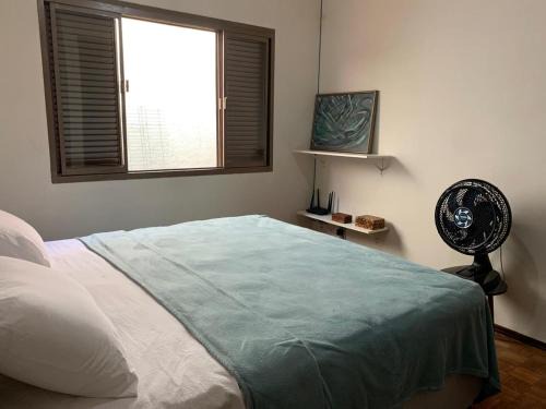 Parque Taquaral Casa | MR11 Guest House