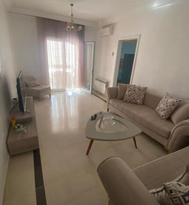 Cite El Wafa Apartamento | Mrezgua hammamet