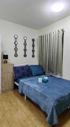 Cebu Apartamento | MRG Place San Remo Oasis Condo