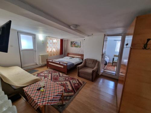 Cluj-Napoca Apartamento | MRI Residence