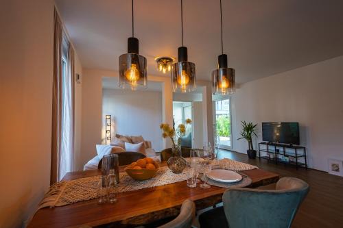 Mainz-Bingen Apartamento | Mriya Apartment