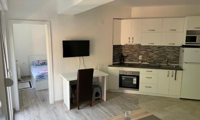 Kisela Voda Apartamento | MRN Apartment