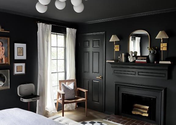 Turtle Creek Apartamento | MrNomad Boutique Hotel Parisian Townhouse