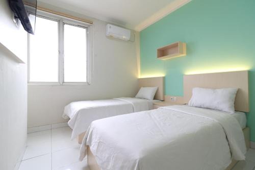 Tangerang Hotel | Mroom DS 2
