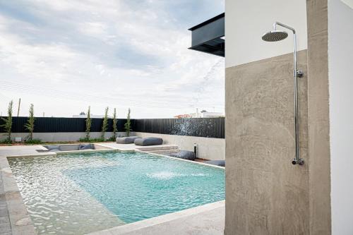 Paralimni Villa | MrP Villa, Paralimni