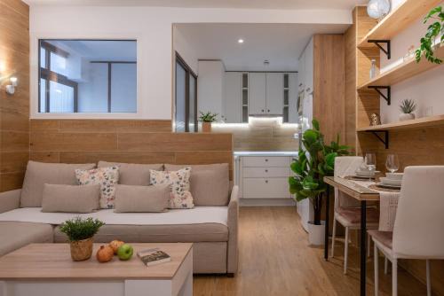 Zaidin Apartamento | MRS Apartamento cerca centro Granada con parking