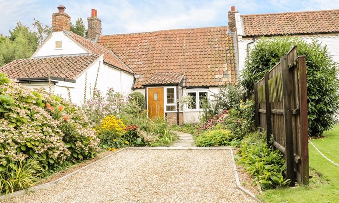 Clenchwarton Casa | Mrs Dale's Cottage