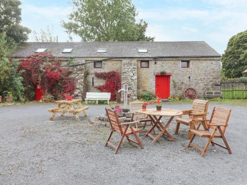 Ardfinnan Apartamento | Mrs Delaney's Loft