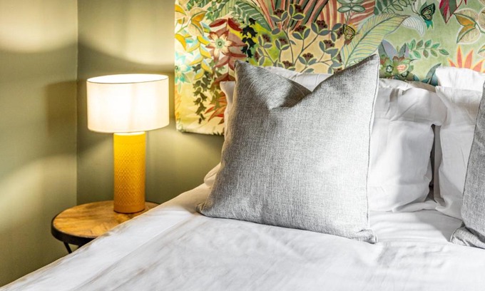 Sutterton Casa | Mrs Hortons Guest Rooms