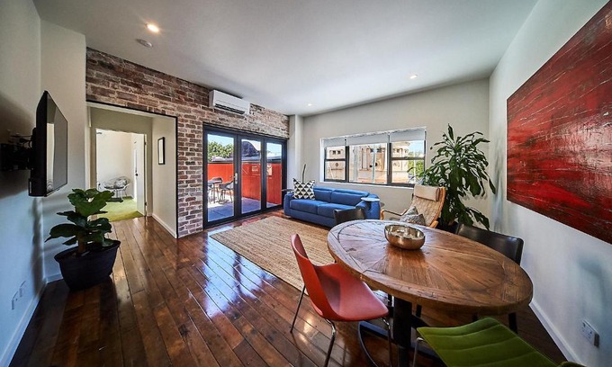Islington Apartamento | Mrs Owens Lofts