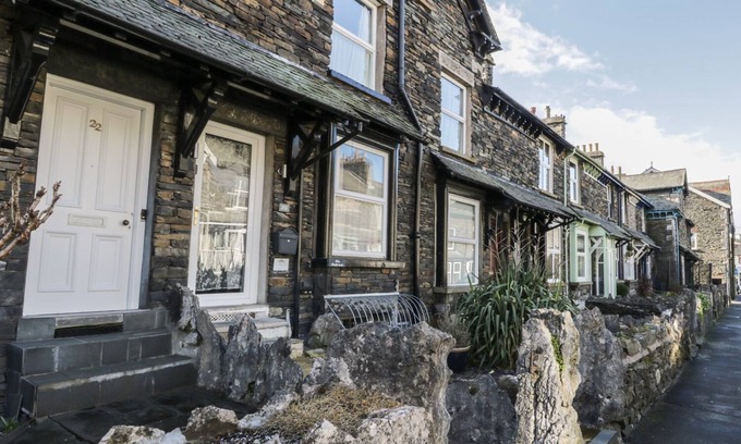 Windermere Cabaña | Mrs Puddleducks