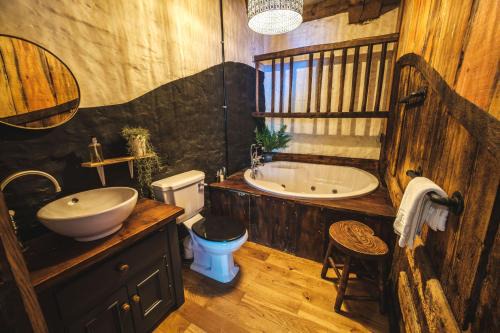 Fremington Casa | MS 14 The Shergar Suite