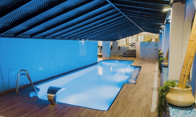 Torremolinos Apartamento | MS Aguamarina