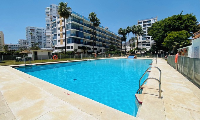 Benalmadena Costa Apartamento | Apartamentos MS Pepita Puerto Marina