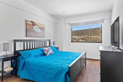 Querétaro Apartamento | +MS +Departamento Nuevo +Inmejorable Vista +Amenities Vitea 1004