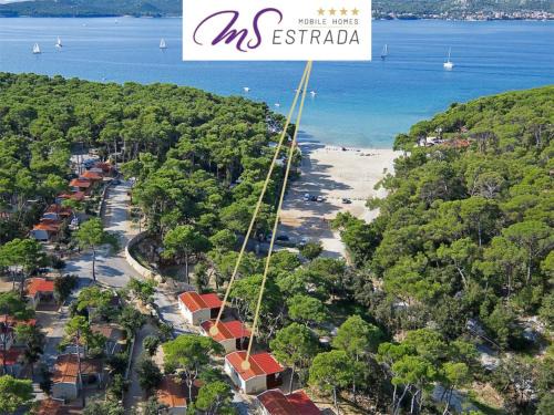 Biograd na Moru Complejo | Ms Estrada Mobile Homes