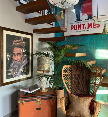 Porta Genova Apartamento | MS luxury apartment