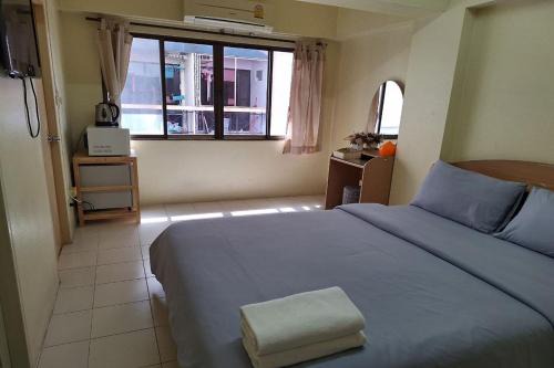 Bang Phlat Apartamento | MS Mansion
