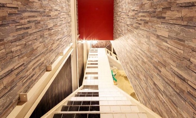 Asahikawa Casa | Ms Studio