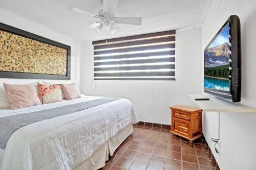Centro de Querétaro Apartamento | +MS +Suite Confortable + Centrica +Zaragoza A24