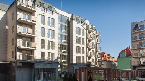 Jezyce Apartamento | MSapartamenty